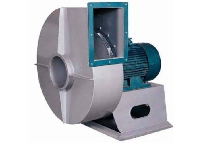 Centrifugal Blower