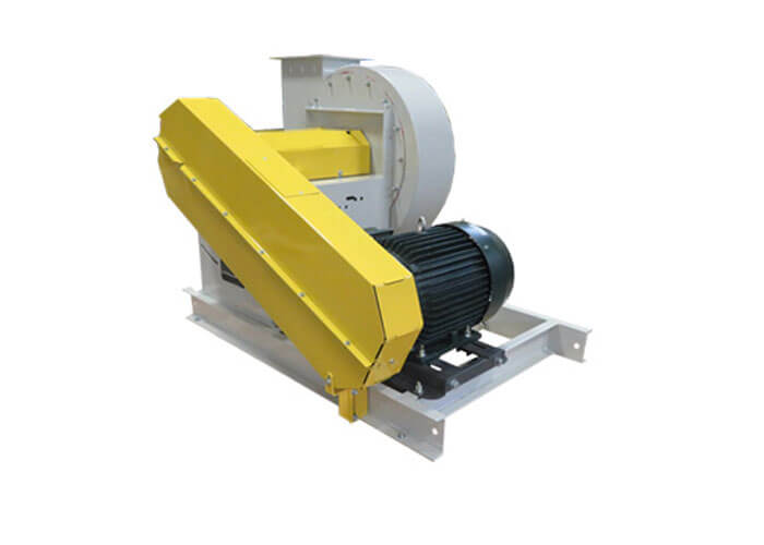 FD Fan Manufacturers