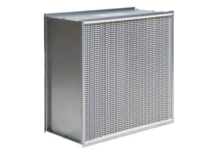 Hepa Filter Manufacturers