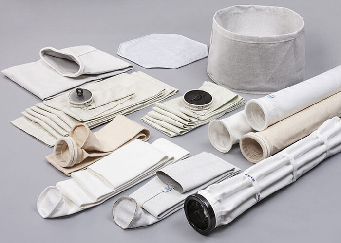 Filter Bag Manufacturers