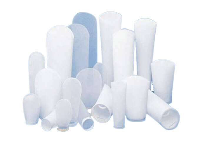 Nylon Mesh Filter Bags Manufacturers