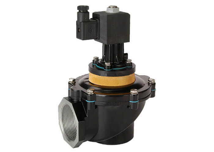 Solenoid Valve Manufacturers in Ghaziabad