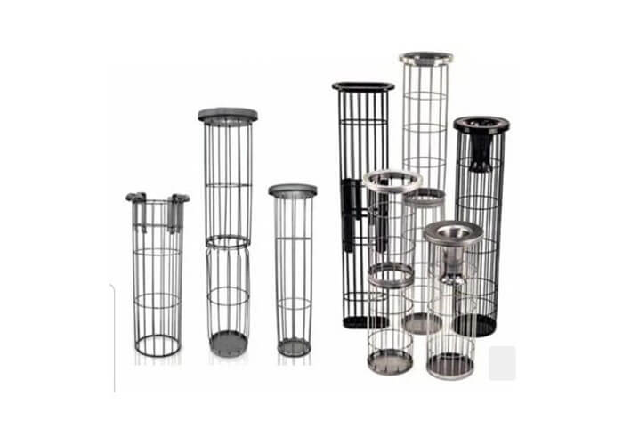 Filter Cage Manufacturers in India